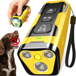 YUYQA Bark Deterrent Pro